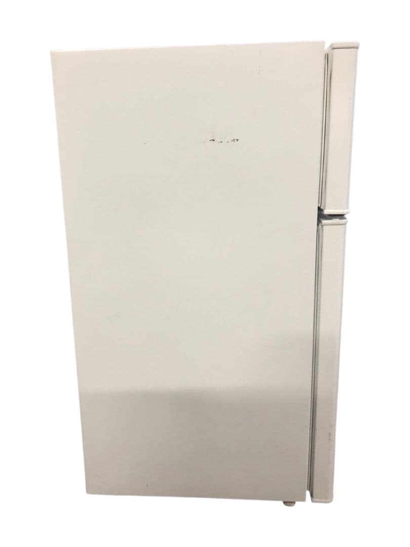 Haier ハイアール 2022年製 ノンフロン冷凍冷蔵庫 BR-85A 85L