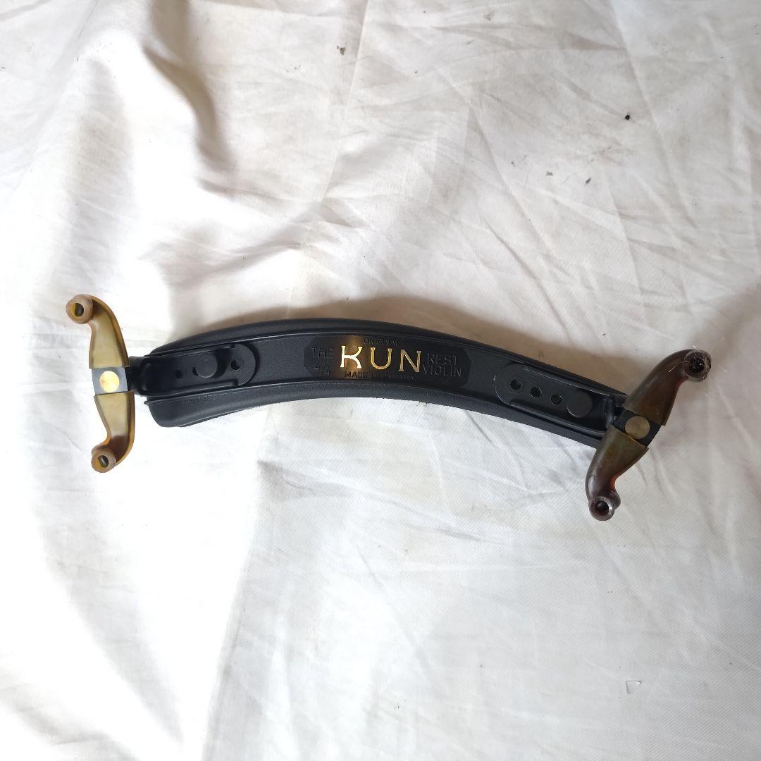 SUZUKI スズキ　No.200 4/4 2003年製 ヴァイオリン