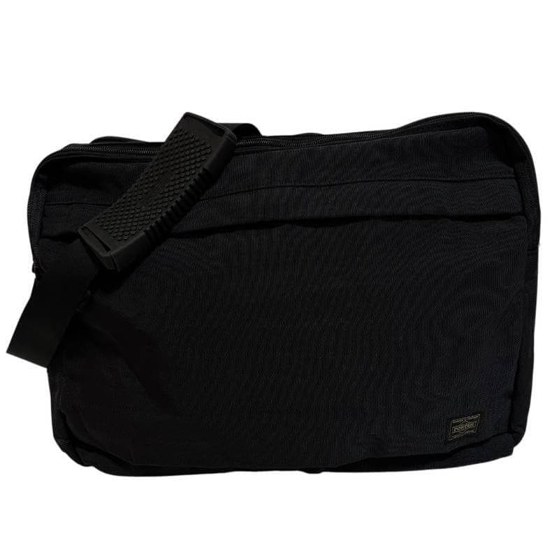 5461−2 PORTER EINS 2WAY オーバーナイト ブリーフケース