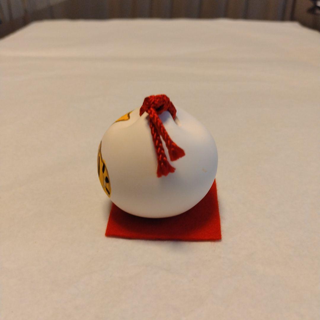 【U959】土鈴　干支　寅