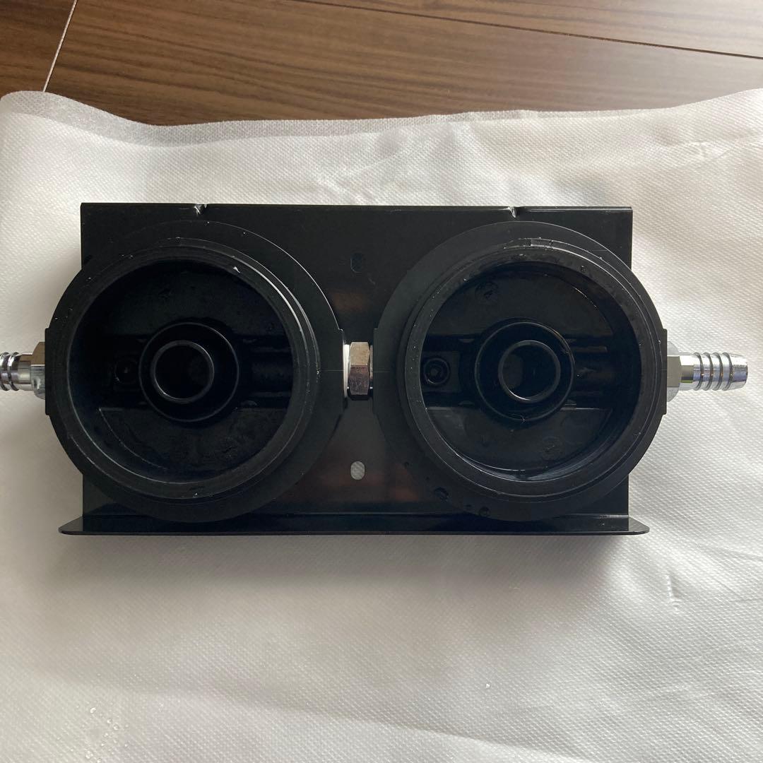 マーフィード　STANDARD classic 浄水器