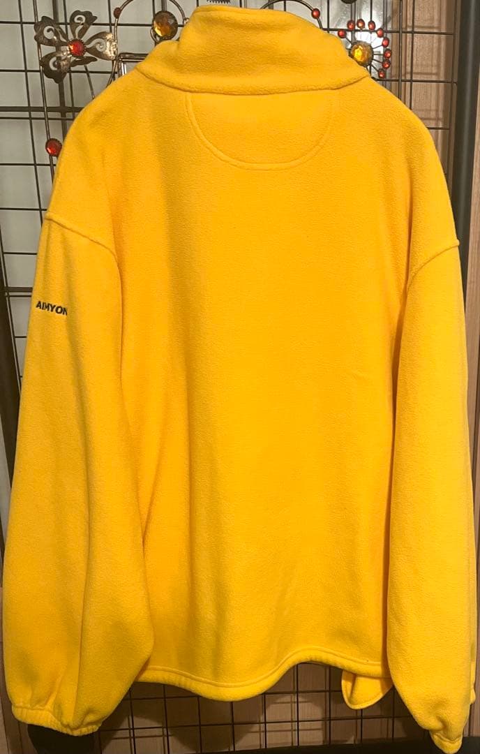 あいみょん フリース サイズ2