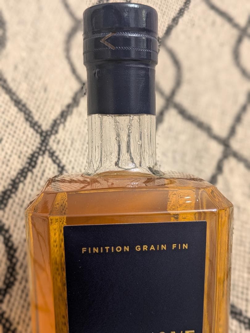 BELLEVOYE フレンチウイスキー トリプルモルト 750ml