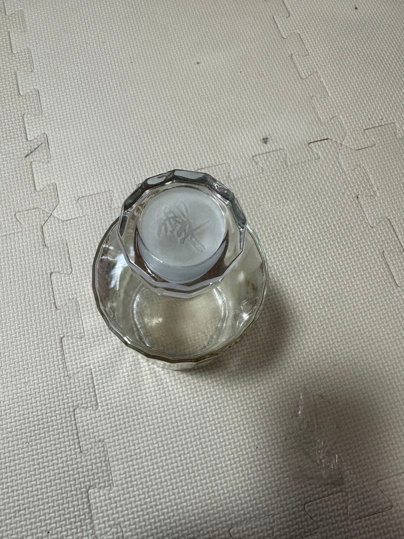 響17年花鳥風月　空瓶