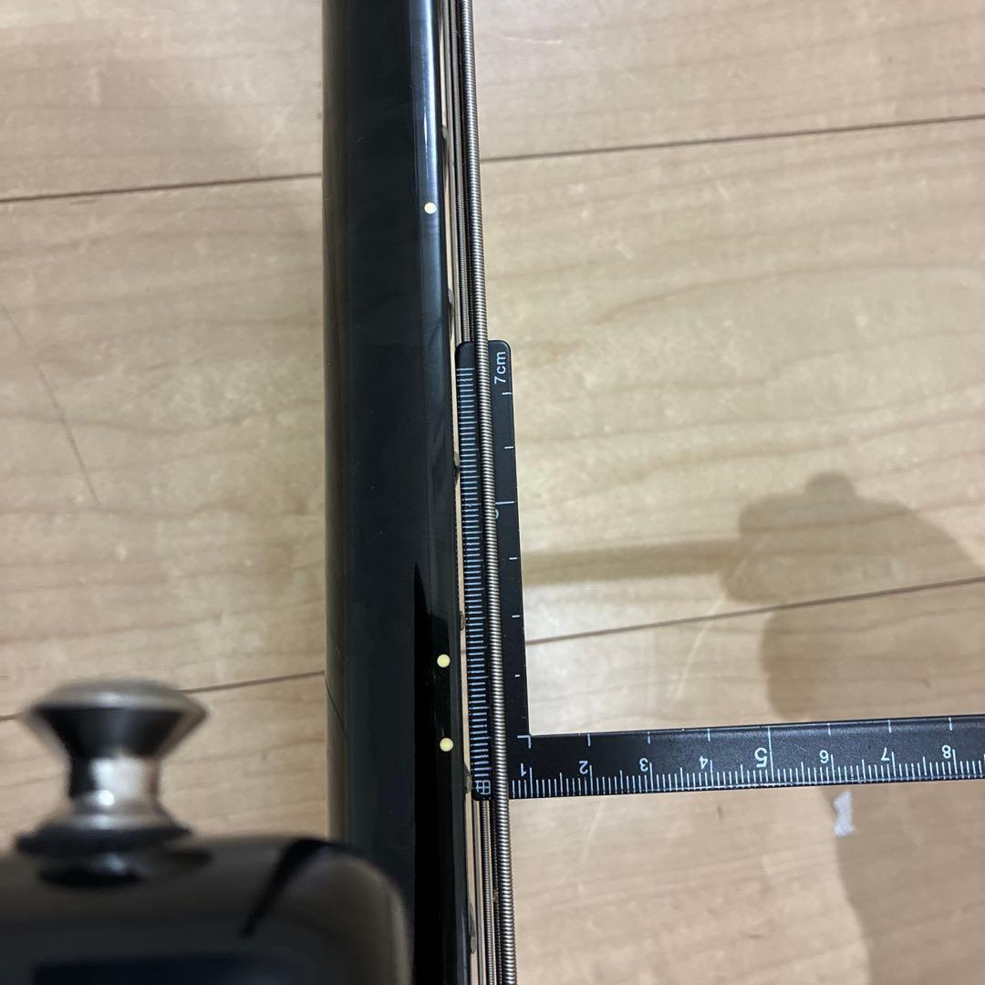 激レアベース　バッカス　Brian 2000 ベースアクティブ　ベース