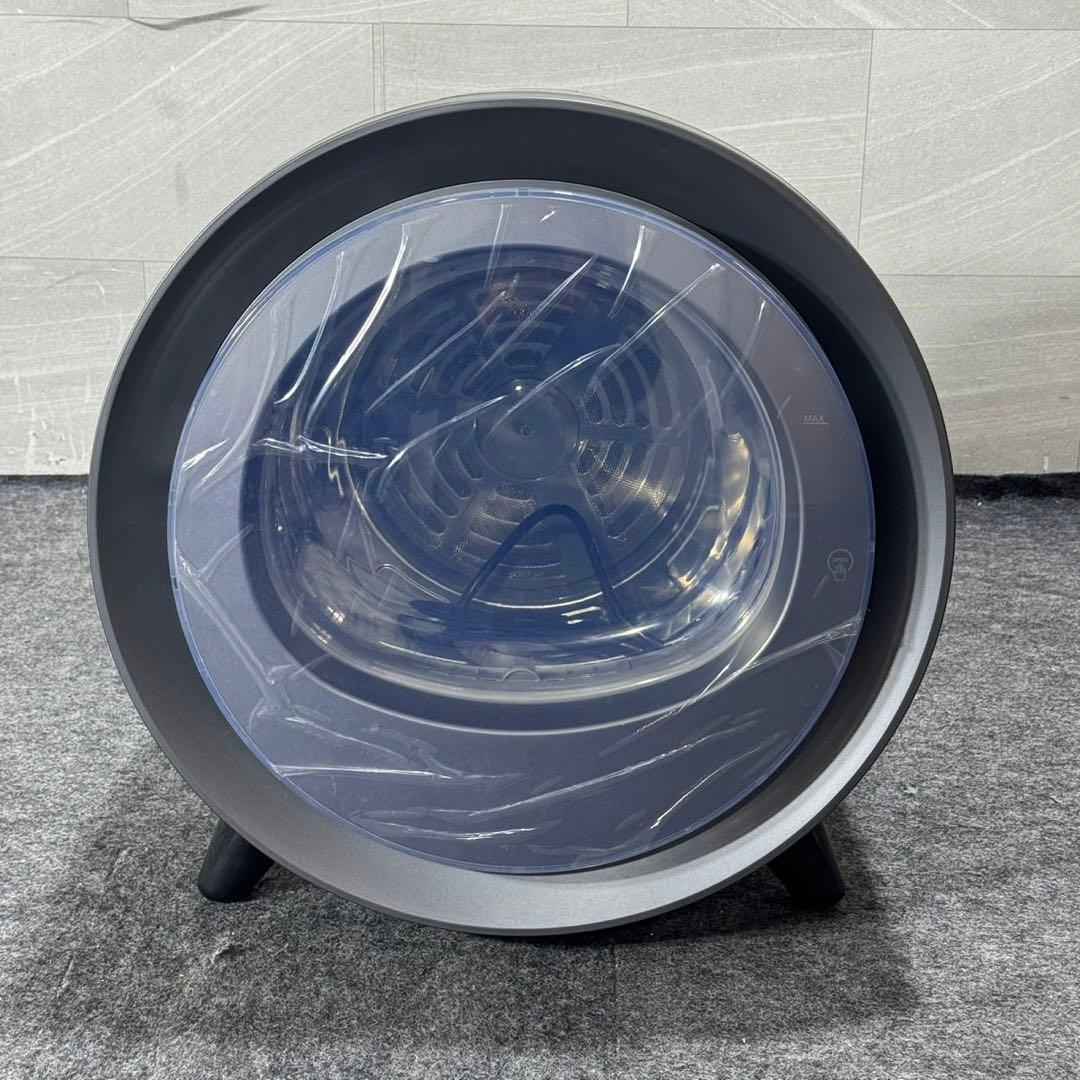 CCP 小型衣類乾燥機 ZJ-CD43 高年式 2023年製 美品 d5125