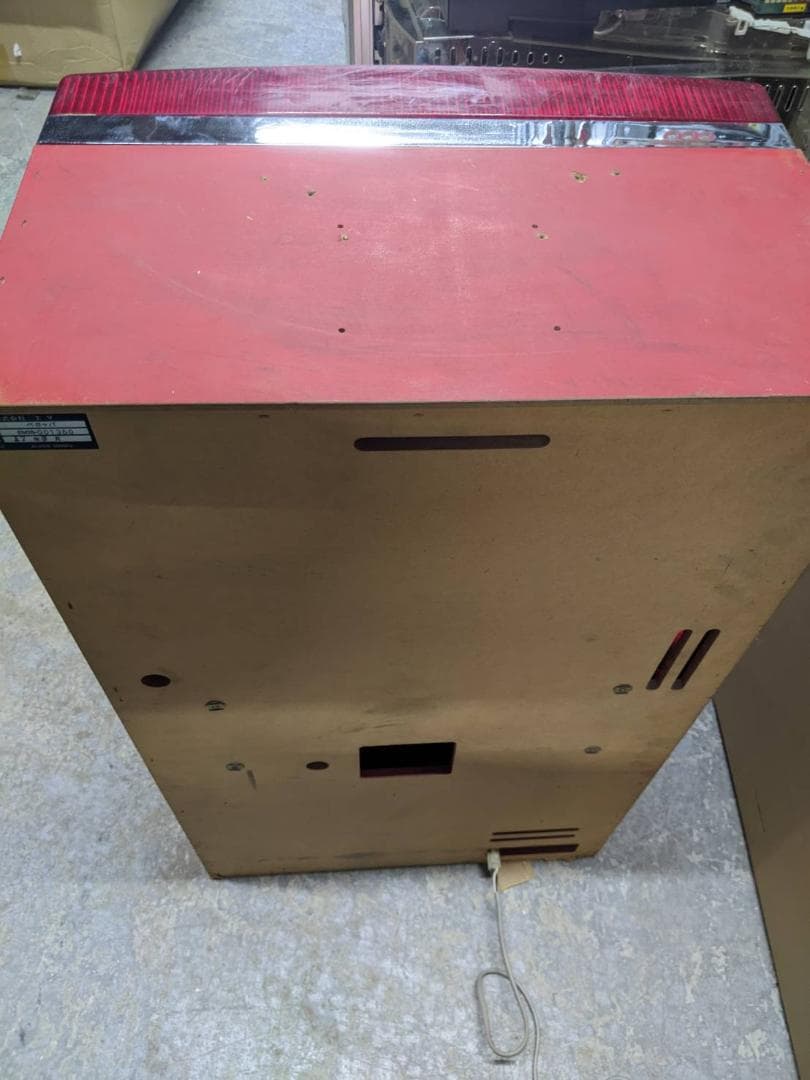 ペガッパ よっちゃんいか　 　レア台