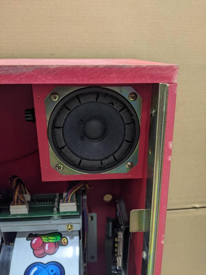 ペガッパ よっちゃんいか　 　レア台