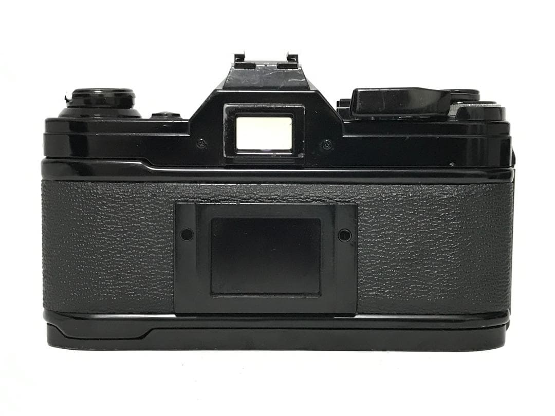 Canon AE-1 & NFD 50ｍｍ & NFD 135mm　#9340