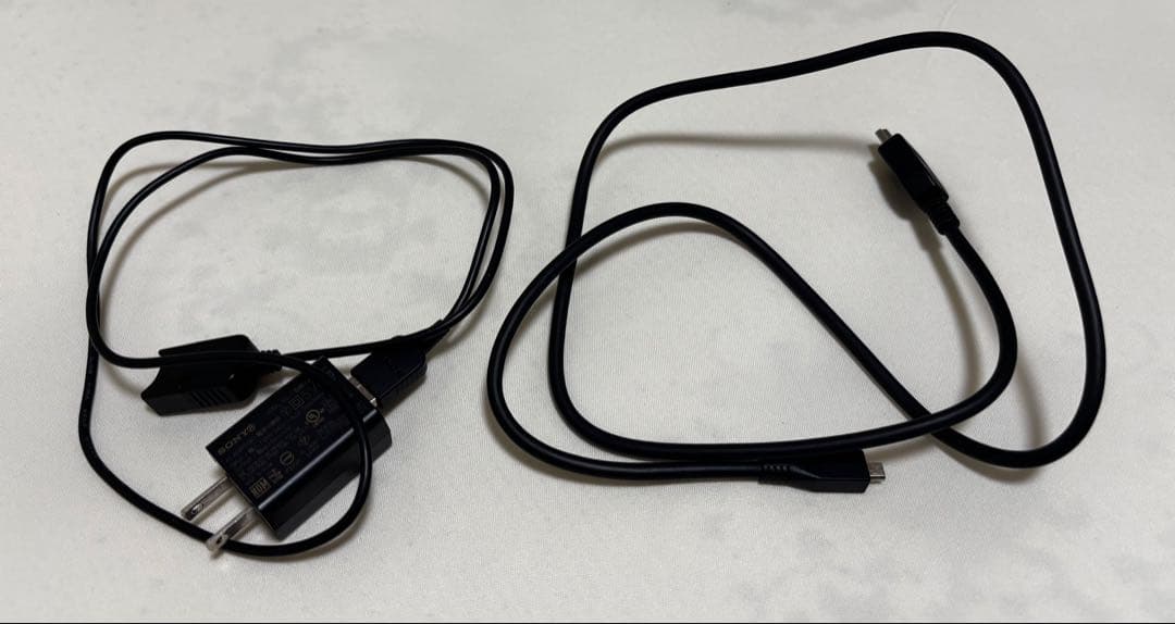 SONY　ソニー　HDR-CX535 ハンディカム ビデオカメラ ブラウン