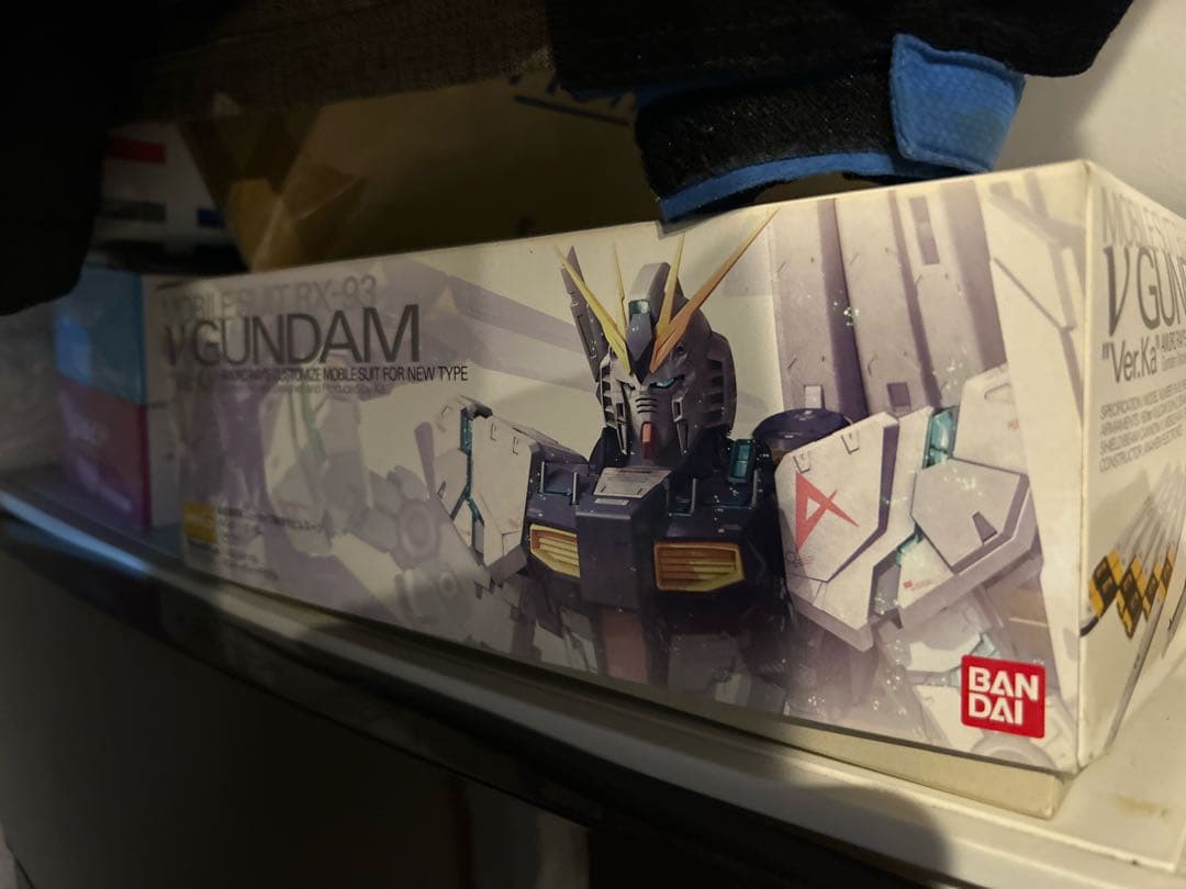 ガンプラ まとめ