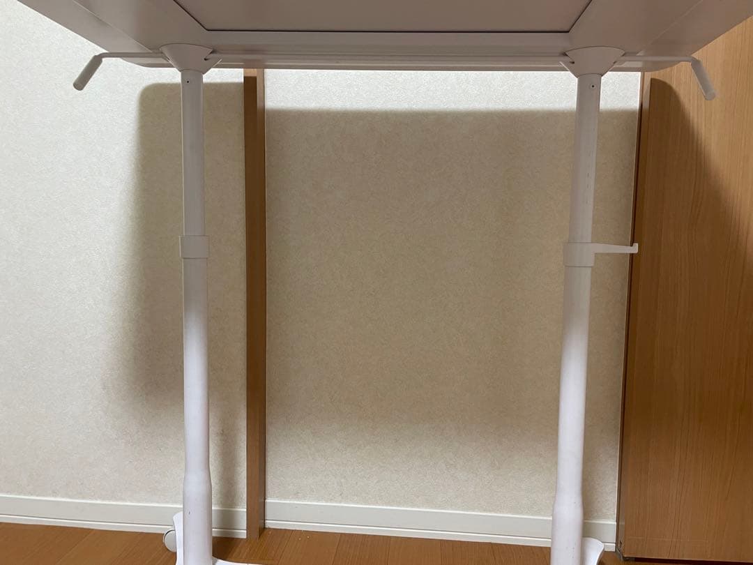 昇降デスク　幅95