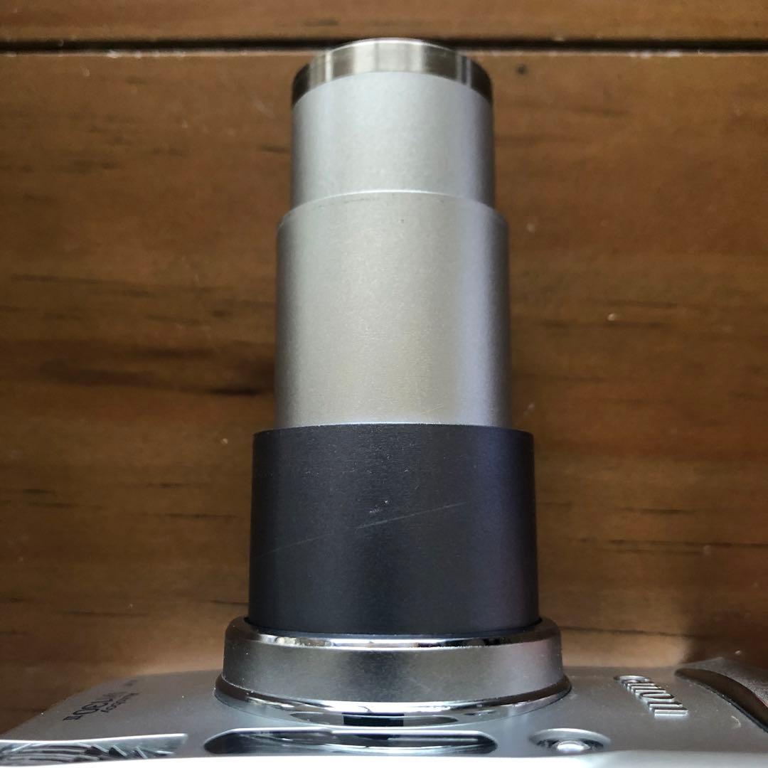 Canon AUTOBOY N130ⅱ フィルムカメラ