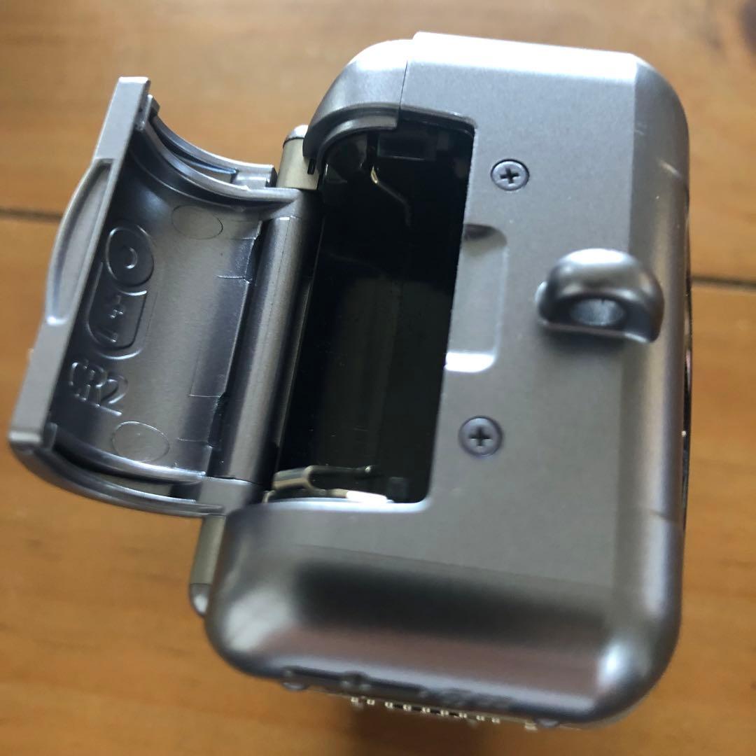 Canon AUTOBOY N130ⅱ フィルムカメラ