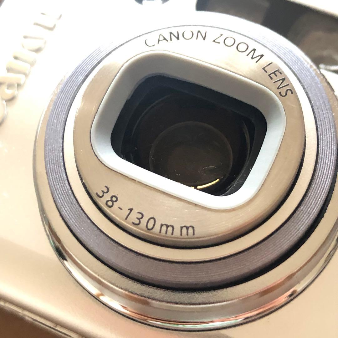 Canon AUTOBOY N130ⅱ フィルムカメラ