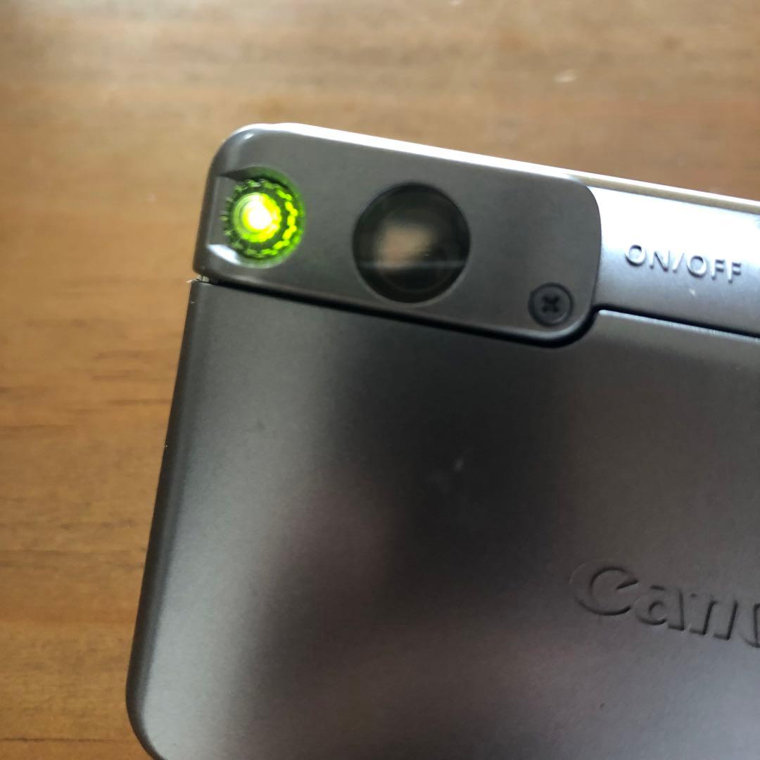 Canon AUTOBOY N130ⅱ フィルムカメラ