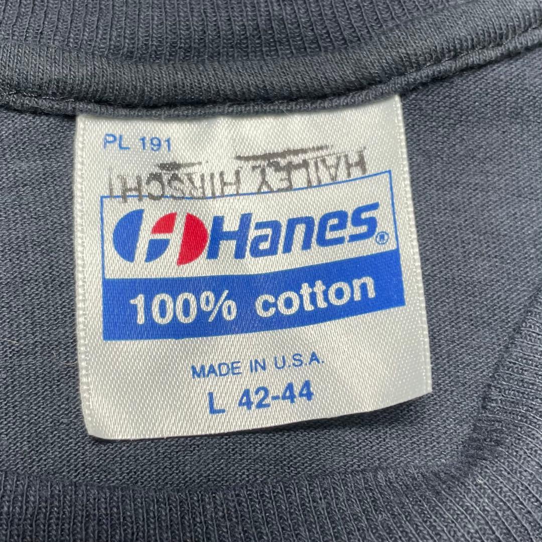 ヴィンテージ　ジャネットジャクソン　リズムネイションツアー　90's Tシャツ