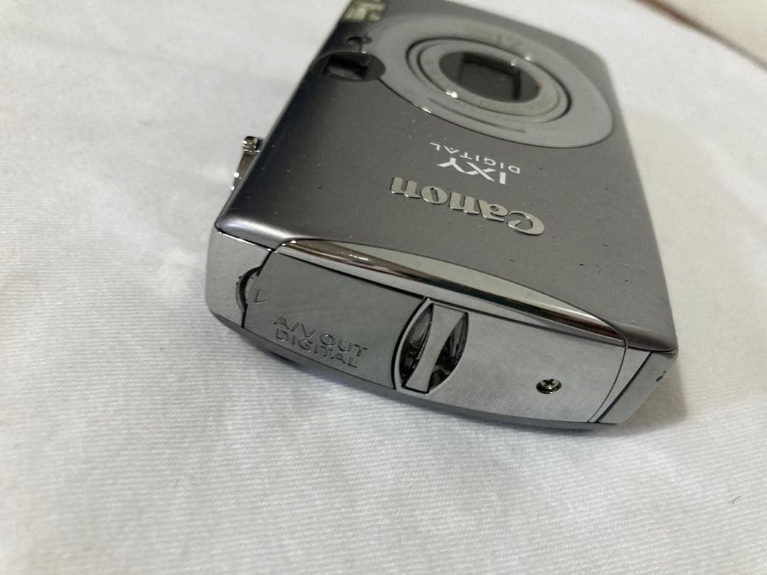 コンパクトデジタルカメラ IXY DIGITAL 900IS PC1209