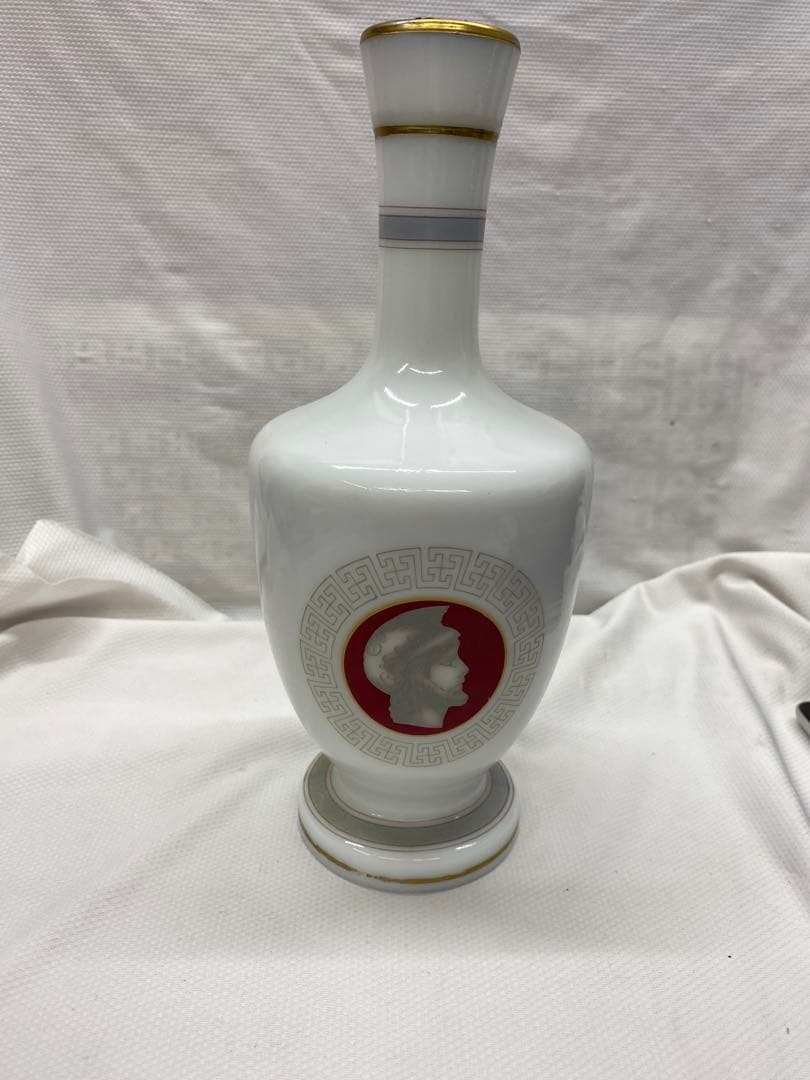 Grand Marnier Cuvée Spéciale 陶器製花瓶T-5