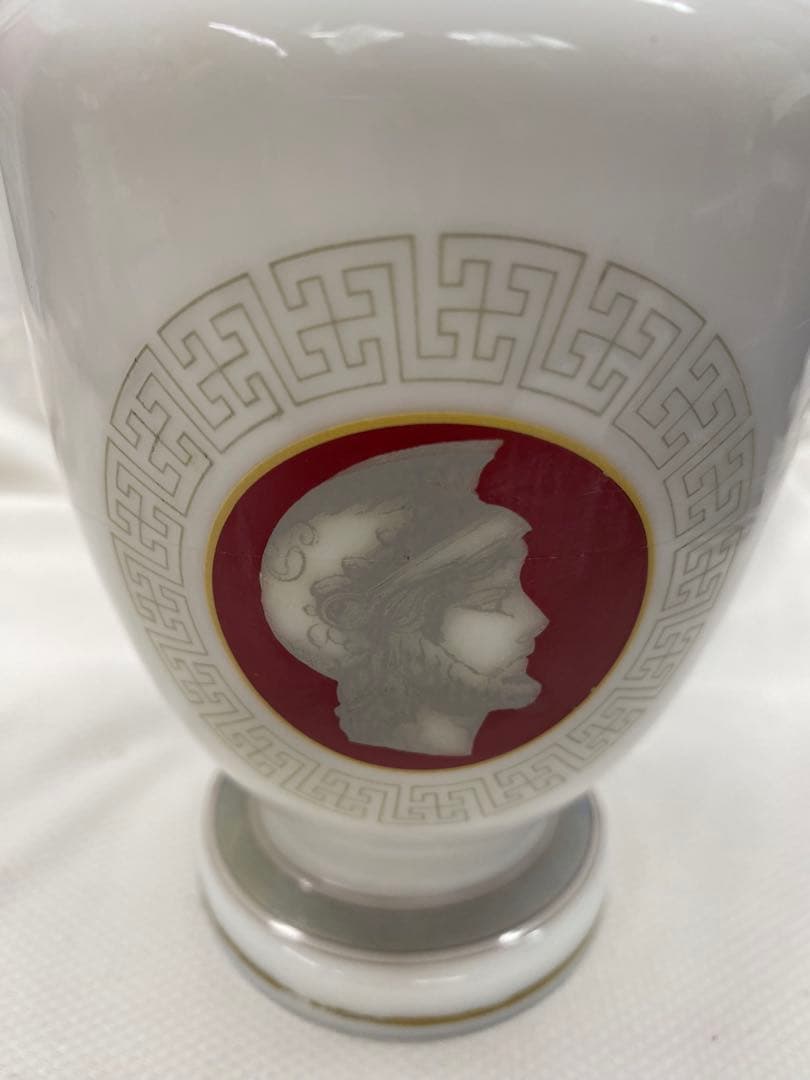 Grand Marnier Cuvée Spéciale 陶器製花瓶T-5