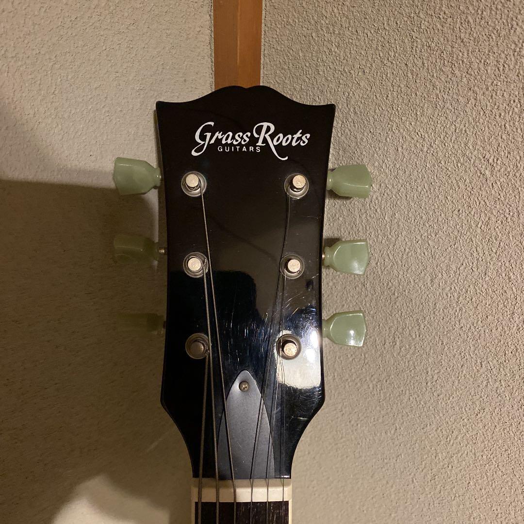 エレキギター SG