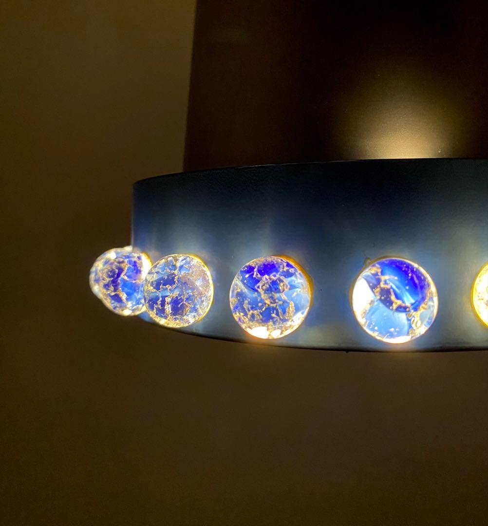 90sヴィンテージランプ スペースエイジ ミッドセンチュリー