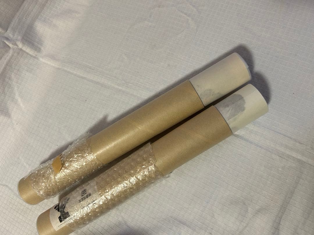 柚木沙弥郎　リトグラフィ2 リトグラフィ3 セット