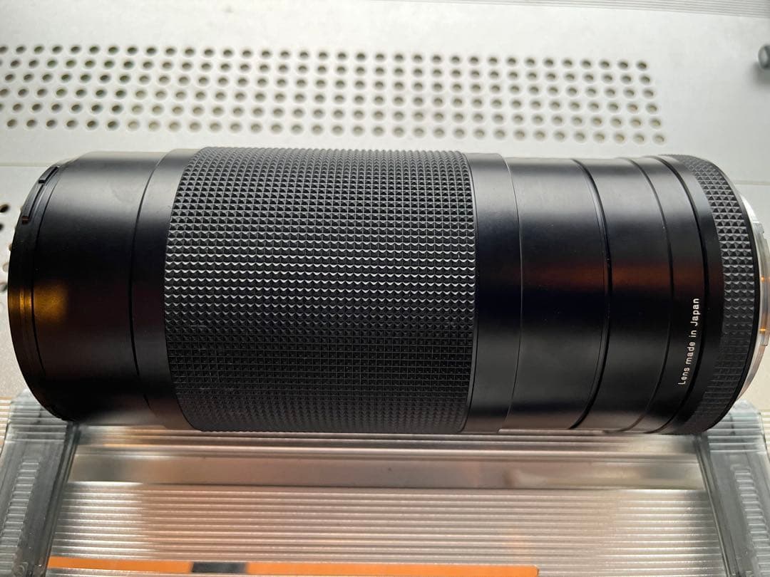 CONTAX 645 Sonnar 210mm f4 T コンタックス ゾナー