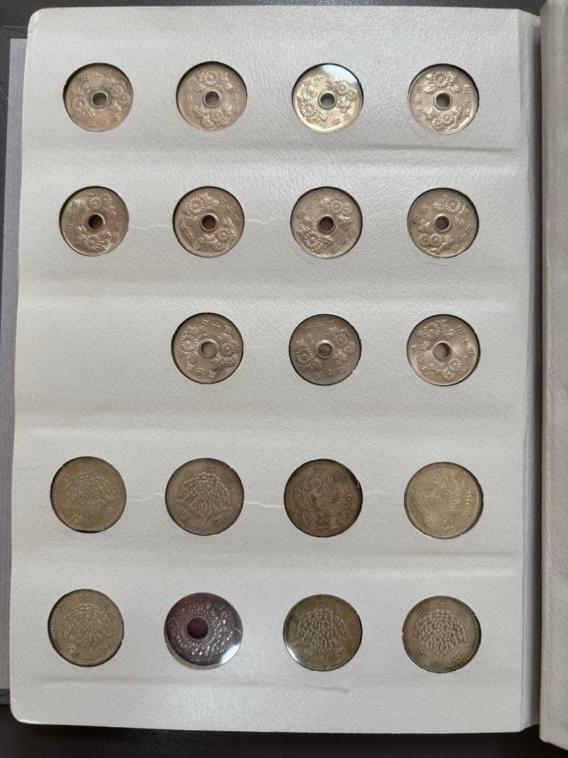 ★現行年号別アルバム★