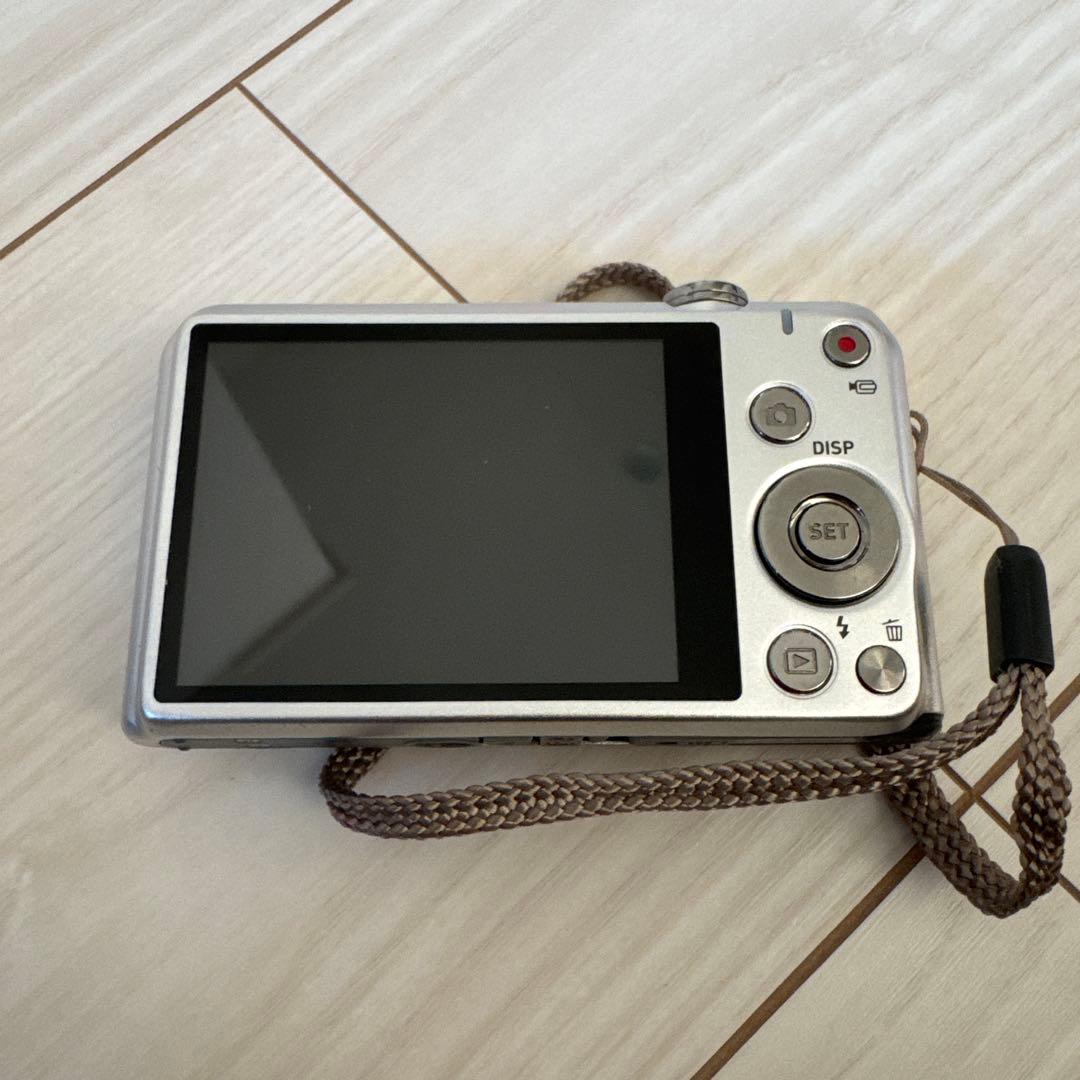 デジタルカメラ CASIO EXILIM 6X