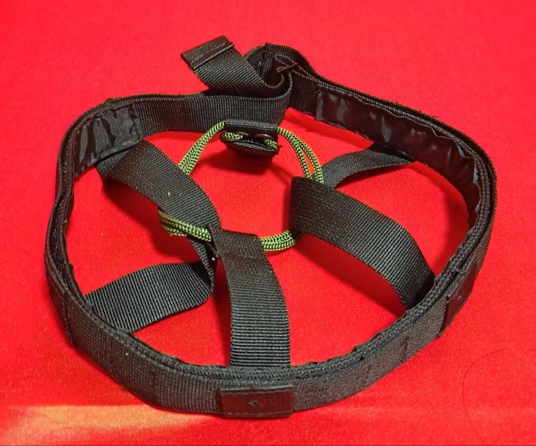 最終値下げ【極美品】陸上自衛隊８８式鉄帽　サイズ中　レプリカ品