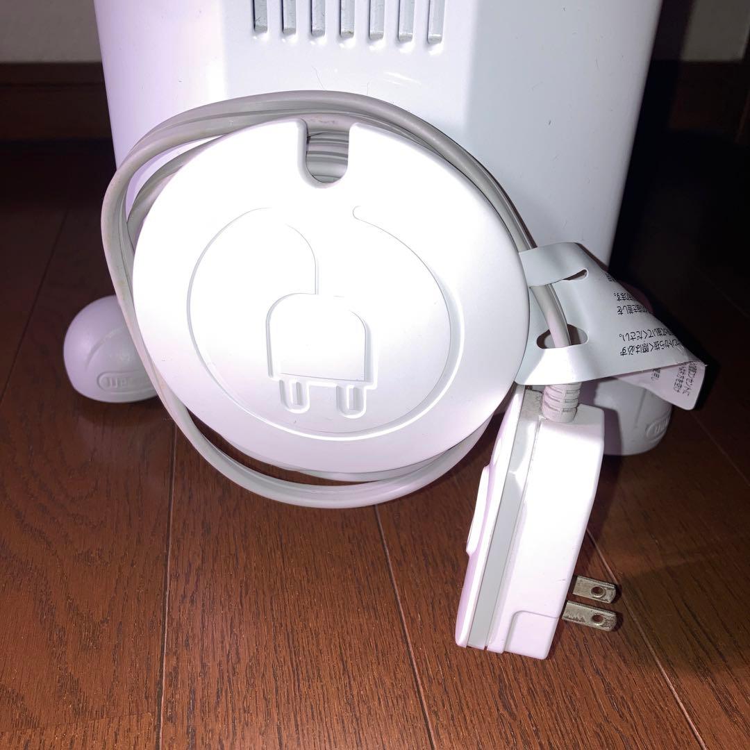 デロンギ アミカルド オイルヒーター RHJ35M1015