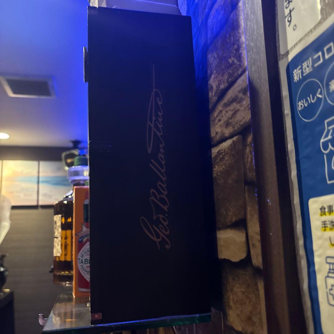 ウイスキー Ballantines 30 YEARS