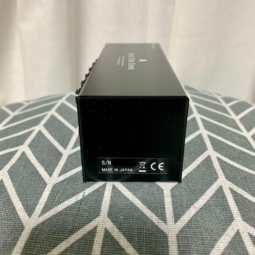 Free The Tone LB-2 ループ ボックス