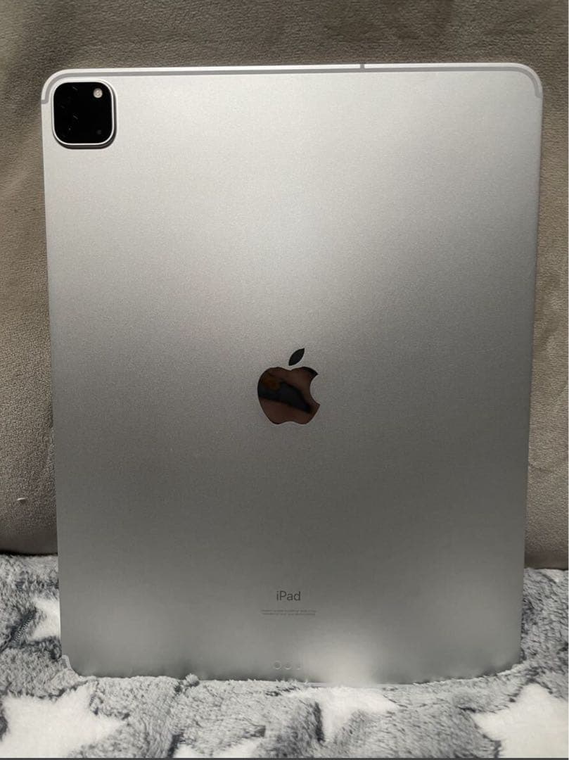 iPad Pro 12.9 第4世代 128GB Cellularモデル