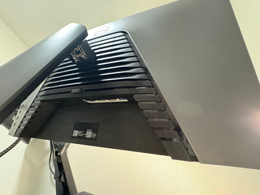 最終値下げ Dell ゲーミングモニター G2524H 280Hz 0.5ms