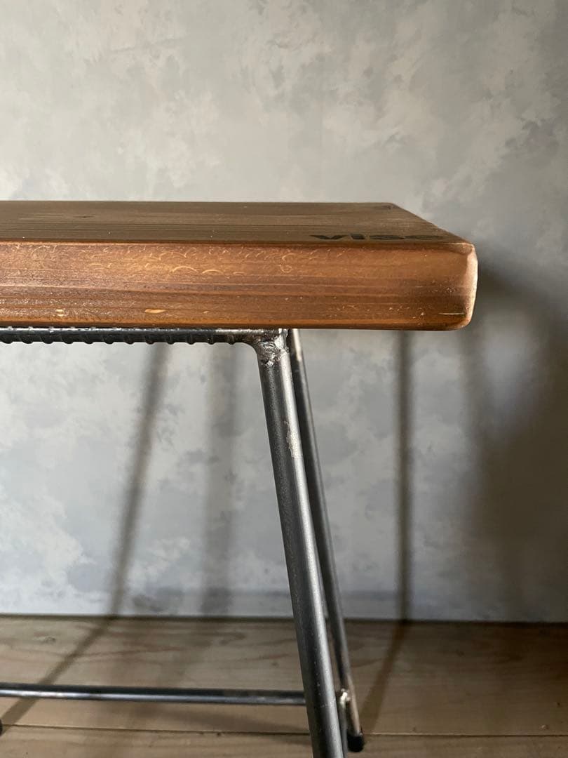 【high stool】VS-029・ハイスツール・ディスプレイ台・植物台