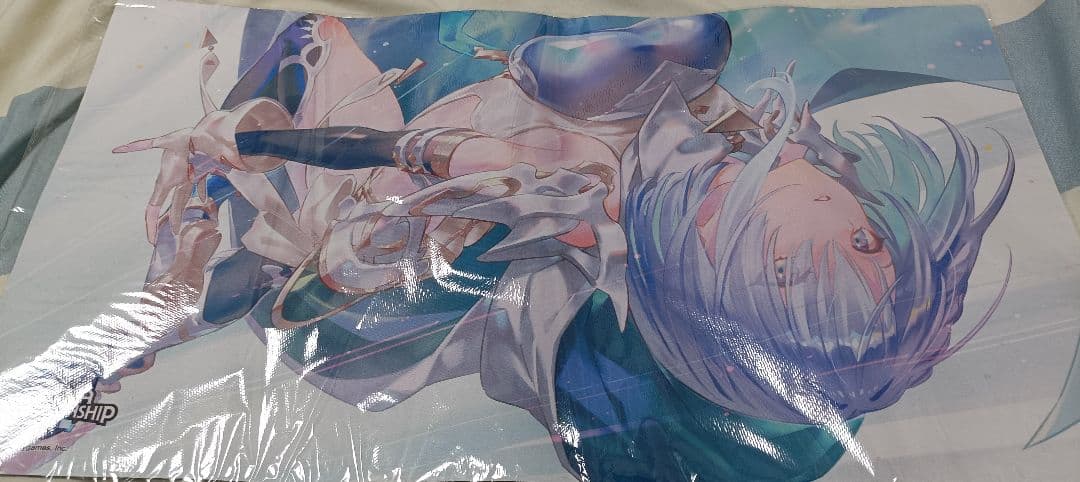 ドライツェーン プレイマット シャドウバース