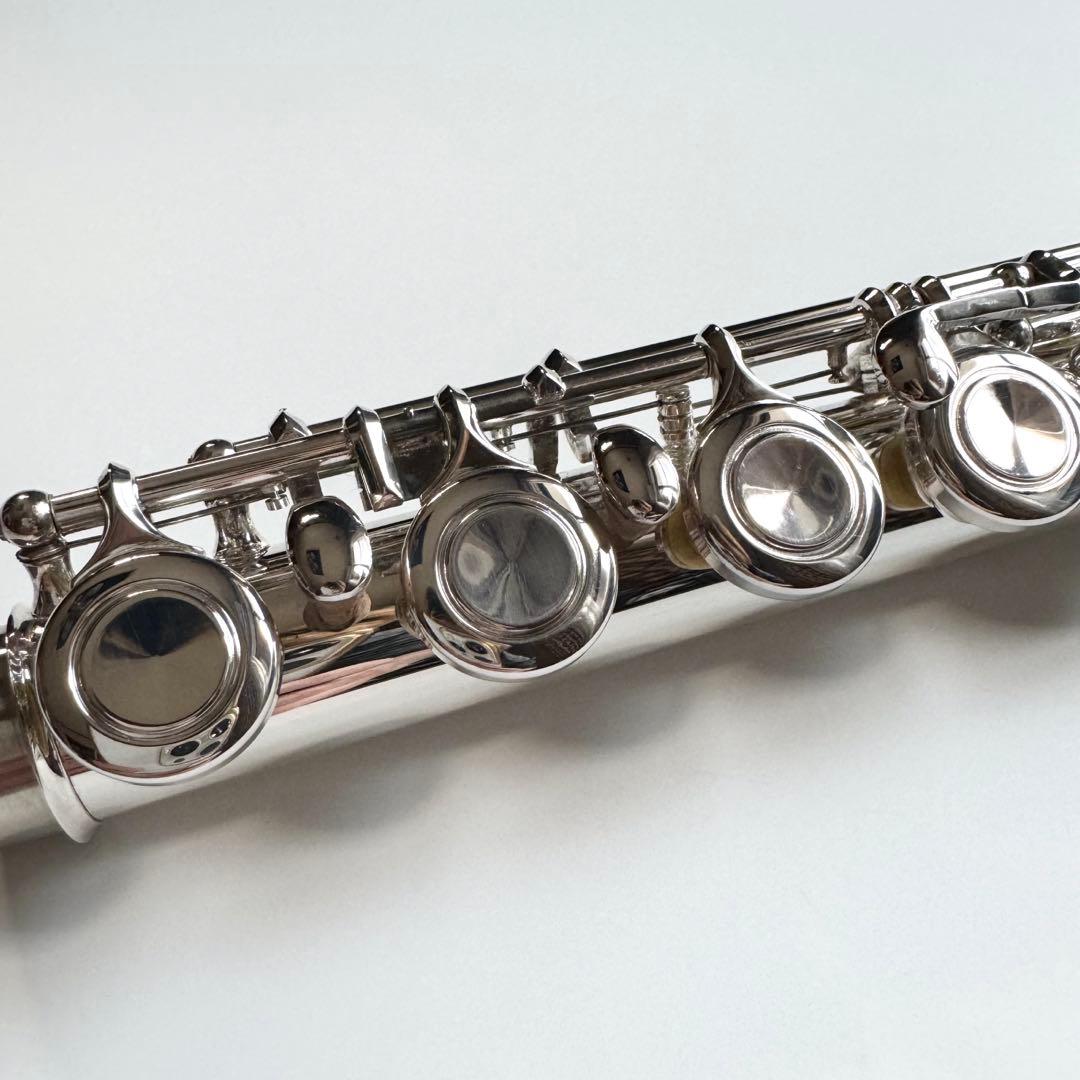 【美品】J.Michael FL-300S フルート