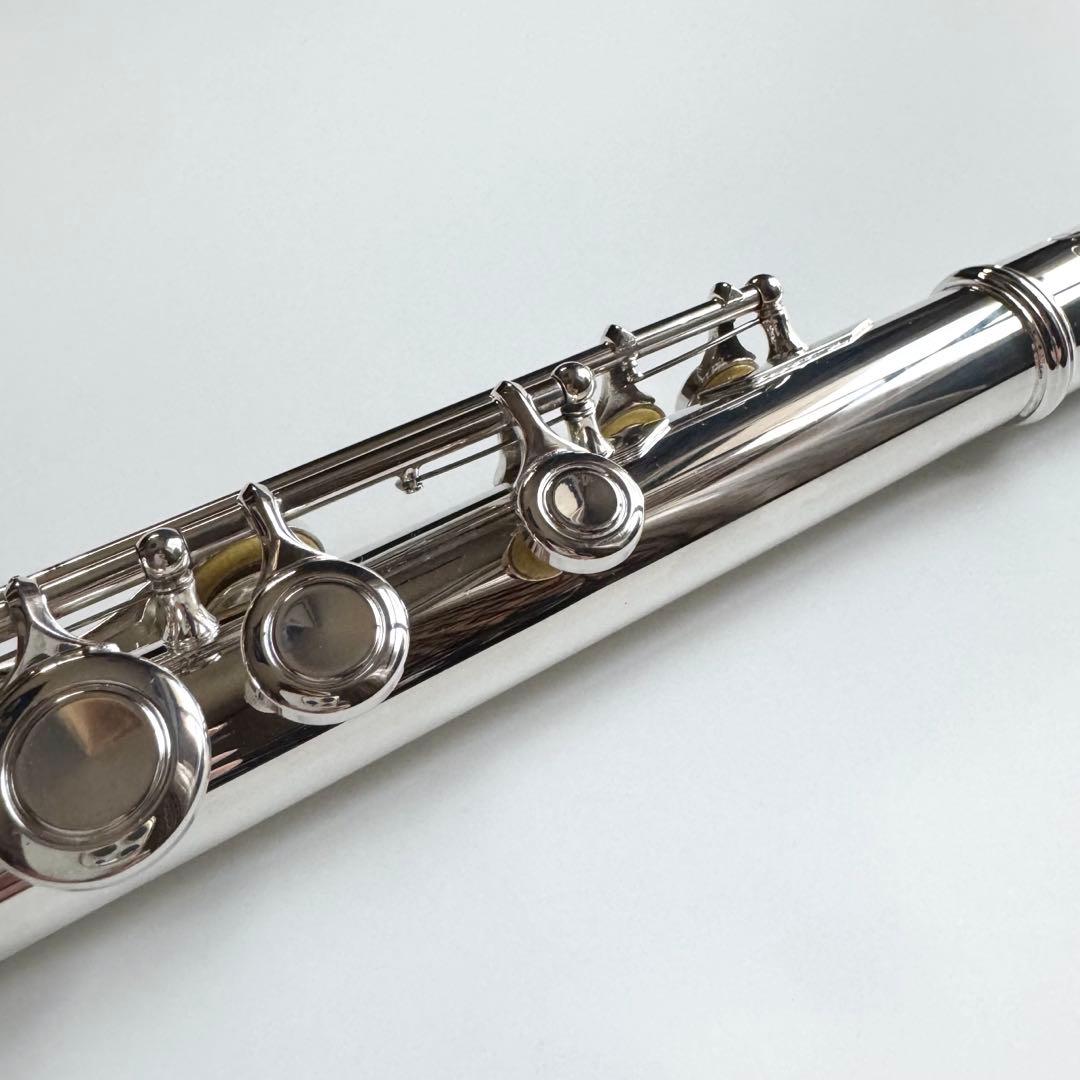【美品】J.Michael FL-300S フルート