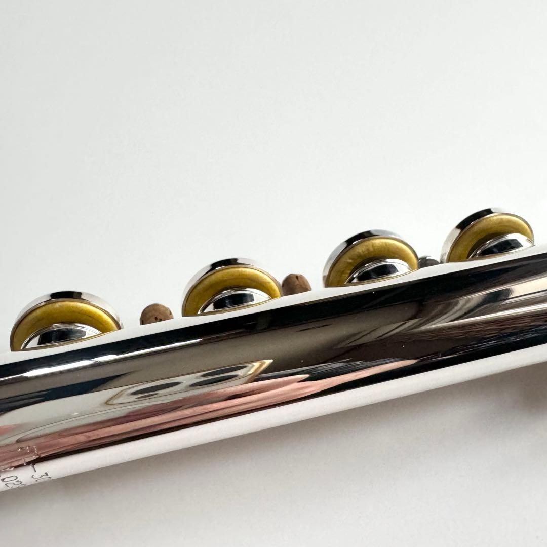 【美品】J.Michael FL-300S フルート