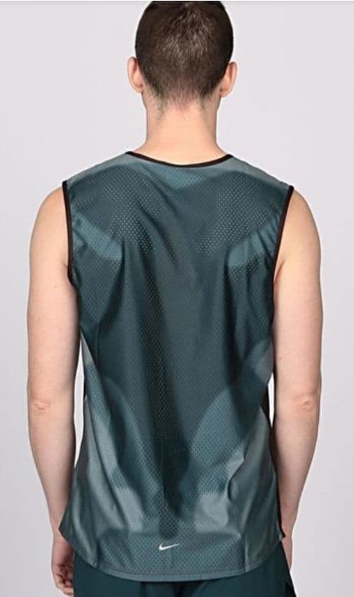 Nike GYAKUSOU レーサータンクトップ L