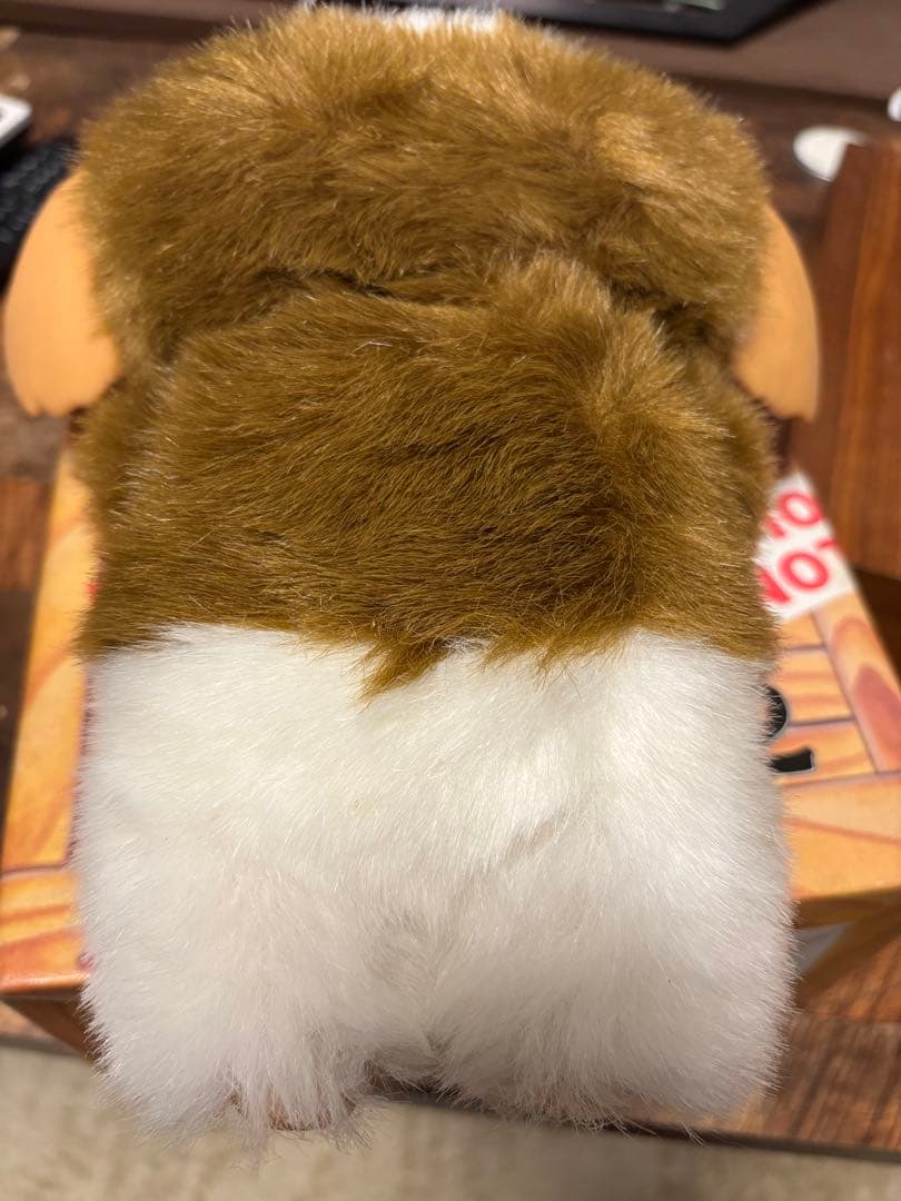 GREMLINS 2 Gizmo Mogwai フィギュア　グレムリン　ギズモ