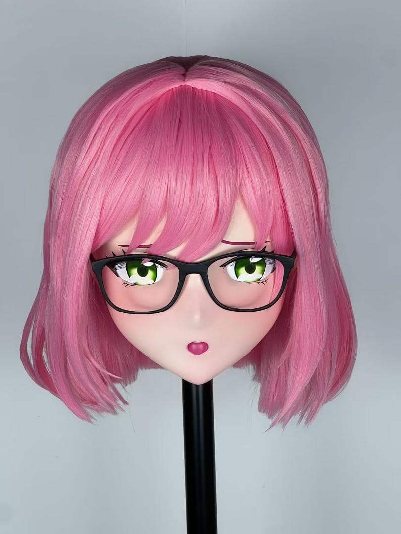 着ぐるみ　マスク　 コスプレ　コスチューム