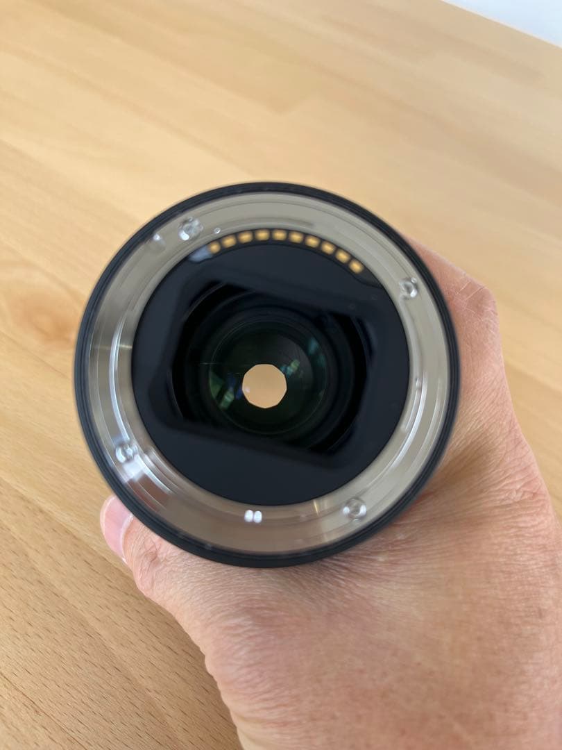 SIGMA 28-70mm F2.8 DG DN SONY Eマウント