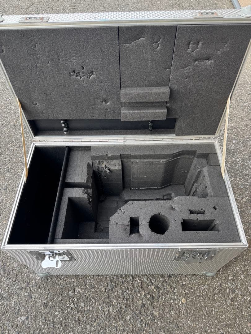 ARRI ALEXA ケース