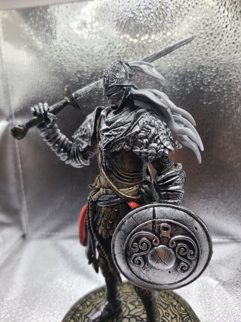 エルデンリング　フィギュア