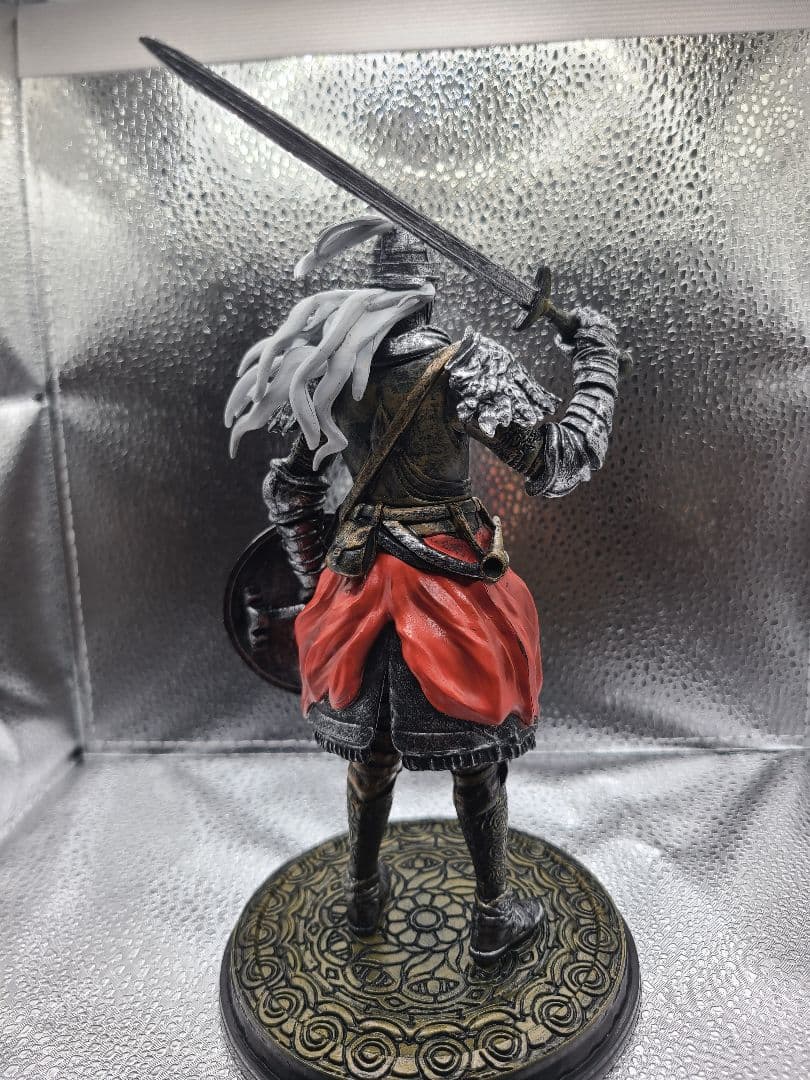 エルデンリング　フィギュア