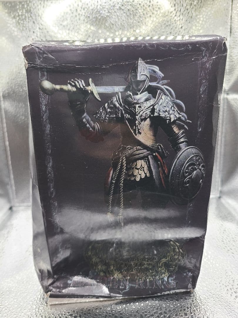 エルデンリング　フィギュア