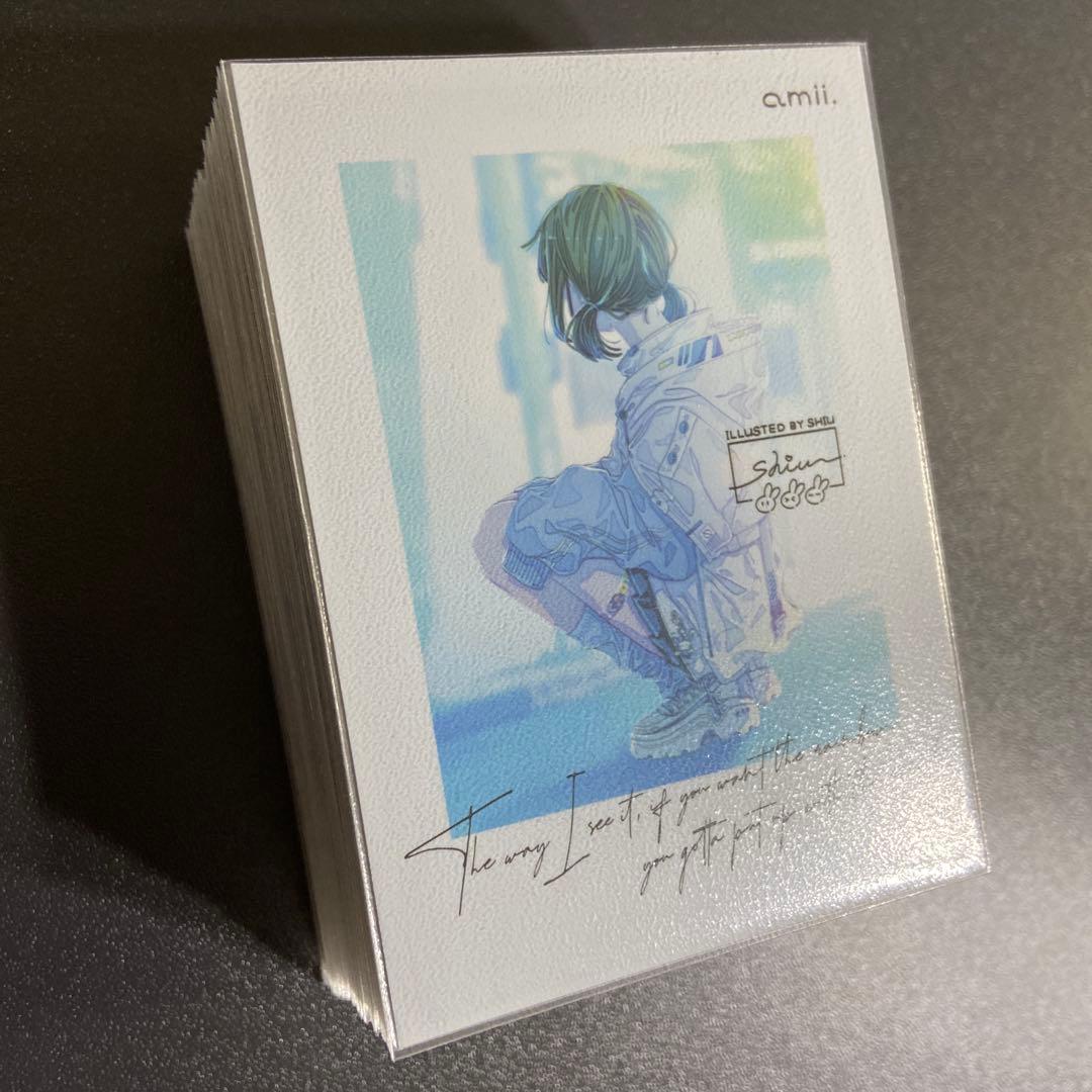 トリーヴァゴルギーオージャー デッキ 2重スリーブ付き カンツォーネ 一音の妖精